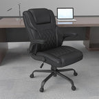 AnyGod Executive Office Chair, Comfy Ergonomic Computer Desk Chairs - Image 8