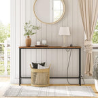 HOOBRO 47.2" Console Table - Image 4