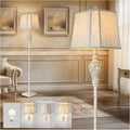 LuxSight Collection Rustic Floor Lamp 65'' Tall by LuxSightCollection