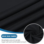 Milk Silk Couch Cushion Covers, Sofa Covers - Image 3