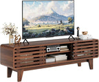 Luoxiao 55" Mid Century Modern TV Stand by Luoxiao