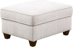 Ball & Cast 127" L-Shaped Sectional Couch - Image 11