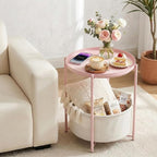 danpinera Round Side Table - Image 4