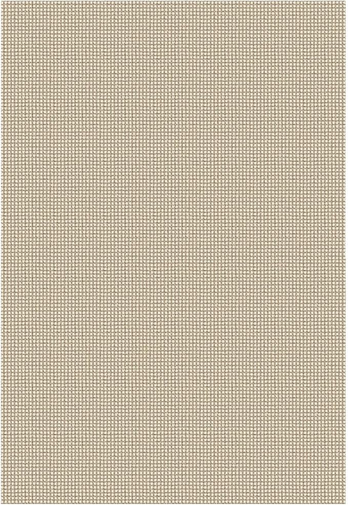 KOZYFLY Washable 3x4 Entry Area Rug, Braided Throw Rugs - Image 10