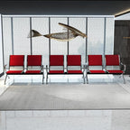 Kinfant Waiting Room Chairs - Image 3
