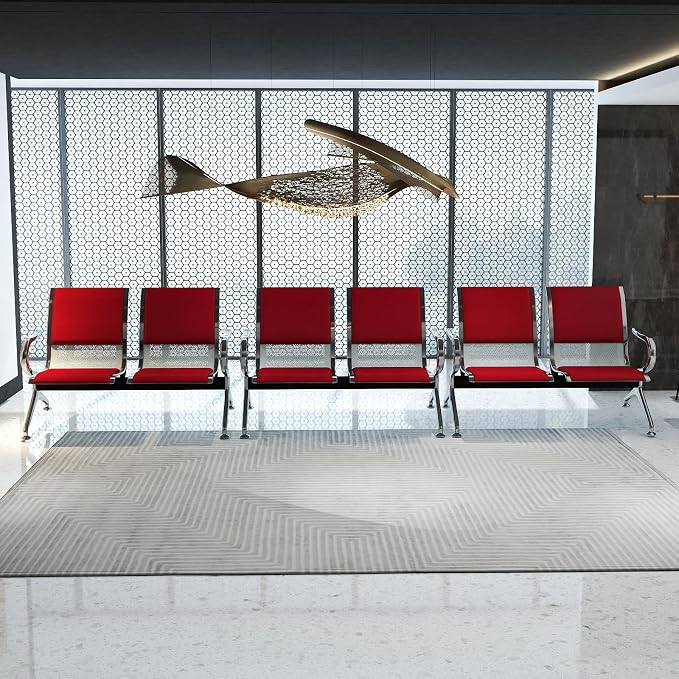 Kinfant Waiting Room Chairs - Image 3
