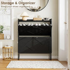 Nicetree Shoe Storage Cabinet - Image 6