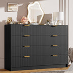 Garvee 8 Drawers Dresser for Bedroom - Image 3