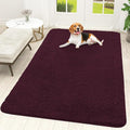OLANLY Dog Door Mat for Muddy Paws 70x46, Super Absorbent Chenille Mud Mat | by OLANLY
