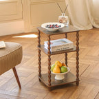 Fultyle Side Table, Small End Table - Image 2