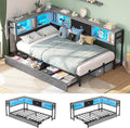 Hasuit Twin Corner Bed Frame by Hasuit