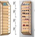 Kotkn 10 Tier Over The Door Organizer by Unknown