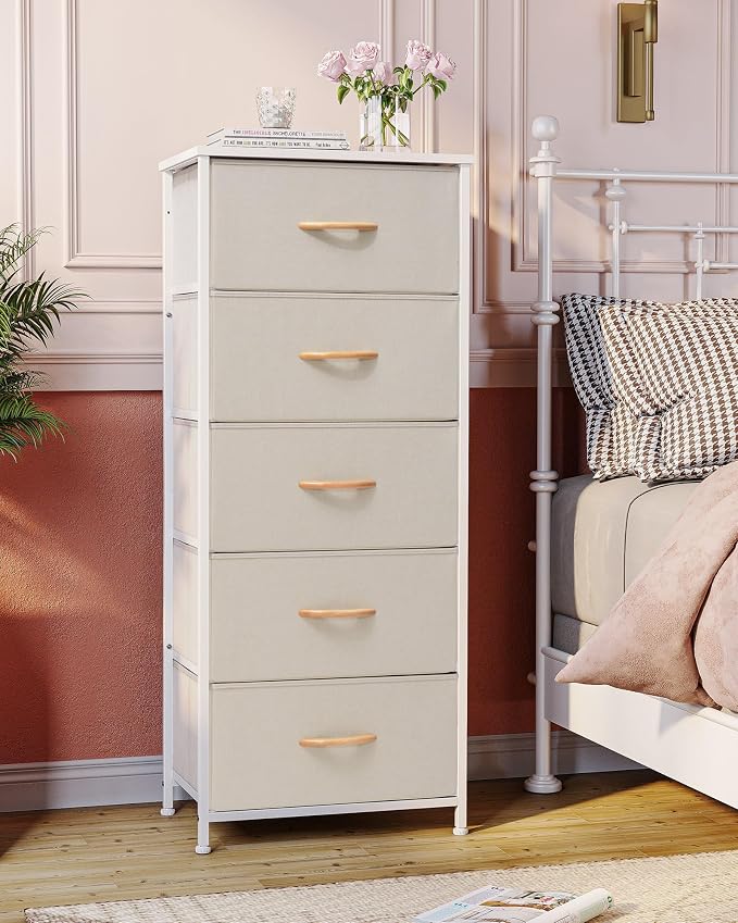 Crestlive Products Vertical Dresser Storage Tower - Image 2