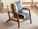 Mid Century Modern Accent Chair - Image 4