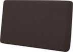 Easy-Going Stretch 1 Piece Loveseat Couch Cushion Cover by Easy-Going