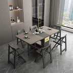 FUNROLUX Folding Dining Table - Image 10