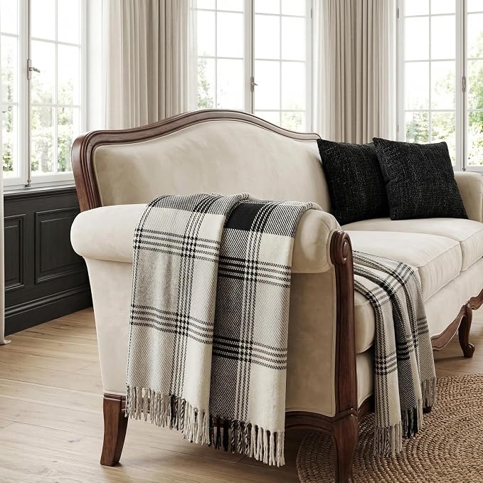 Americanflat 50x60 Throw Blanket - Image 2