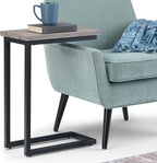 SIMPLIHOME Skyler C-Side Table - Image 10