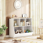 HOOBRO Kids Bookshelf - Image 2