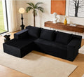 ANONER 103” Modular Sectional Sofa by ANONER