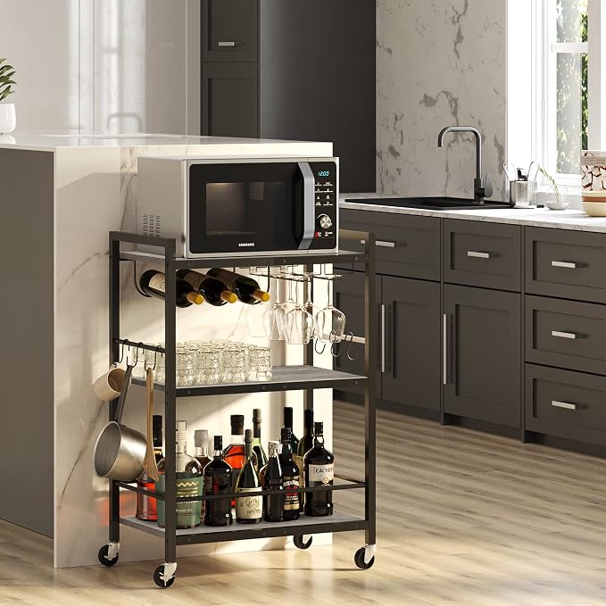TUTOTAK Bar Cart - Image 2