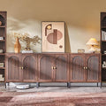 IFGET Modern Buffet Cabinet by IFGETEnrichYourLivingSpace