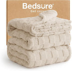 Bedsure GentleSoft King Size Blanket by Unknown