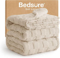 Bedsure GentleSoft Full Size Blankets by Unknown