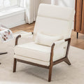 Mid Century Modern Accent Chair by Unknown