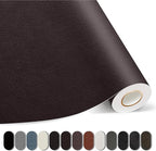 Kangshoon Leather Repair Patches, 35X158 Inch Self-Adhesive Leather Repair Tape by GiveYourFurnitureaNewLife