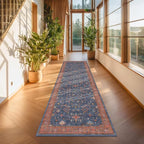 Washable 3x8 Long Runner for Wide Kitchen Floor - Image 6