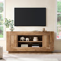 OKD Modern 70" TV Stand, Entertainment Center by OKD