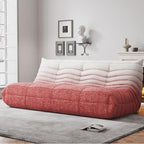 WHGBJA Bean Bag Chairs for Adults, BeanBag Reading Chair Memory Foam Couch by WHGBJA