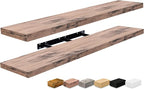 Sorbus Floating Shelves for Wall - Image 7