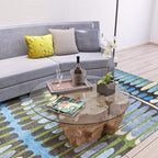 42" Round Tempered Glass Table Top - Image 6