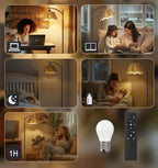 Oneach Arc Floor Lamp for Living Room - Image 9