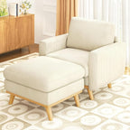 Vesgantti 38.5" Accent Chair by Vesgantti