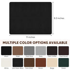 Leather Repair Patch Self Adhesive, 8.3″ x 11″ Vinyl Patch Kit, Leather Repair - Image 2