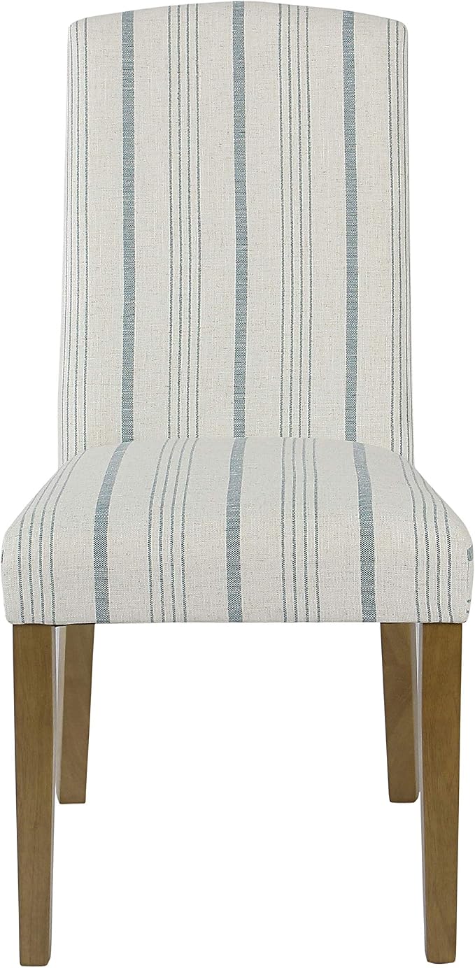 HomePop Classic Parsons Dining Chair - Image 5