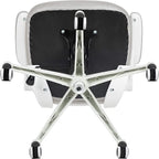 Flash Furniture Kelista Mid-Back Swivel Office Chair - Image 12