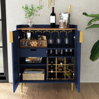 ARTPOWER Sideboard Buffet Cabinet - Image 3