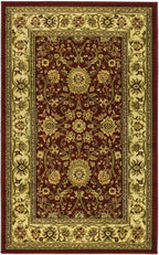 SAFAVIEH Lyndhurst Collection Accent Rug - Image 2