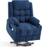 Power Lift Chair Recliners for Elderly by Sfxingyou