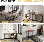 alawooder Folding Desk - Image 7