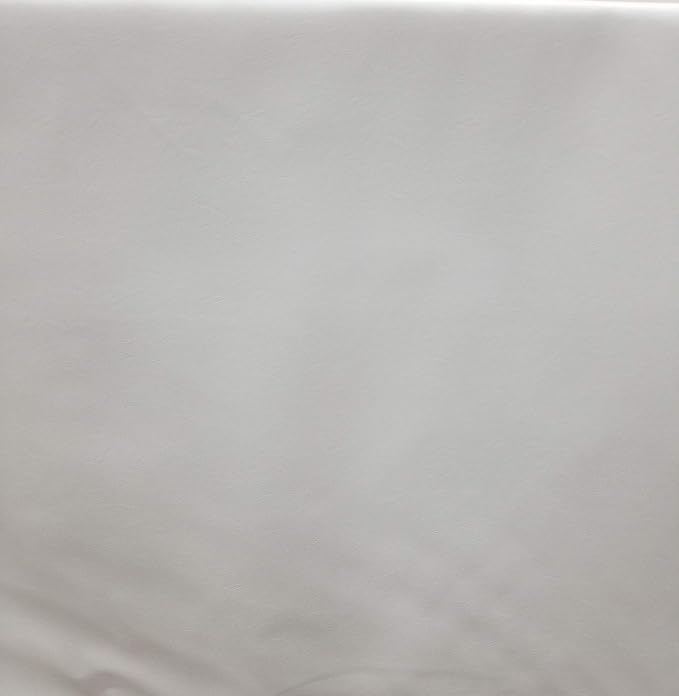 Soft Faux Vegan PU Leather by the Yard Synthetic Pleather 0.9 mm Nappa Yards - Image 2