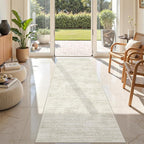 2x8 Runner Rug Non Slip, Washable Hallway Runner Rug, Nursery Room, Soft Runner - Image 4