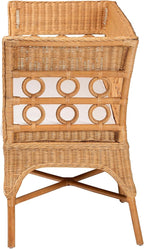 Bali & pari Oxford Natural Rattan Furniture - Image 4