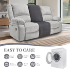 100% Waterproof Sectional Recliner Couch Covers - Image 8