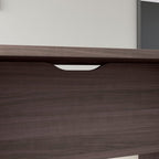 Bush Business Furniture 72-inch Office Conference Table - Image 6