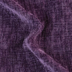 CaliTime Decorative Couch Throw Pillow Covers 20 X 12 Inches Plum Purple | Pack - Image 2